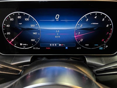 2025 Mercedes-Benz GLC 300 GLC 300