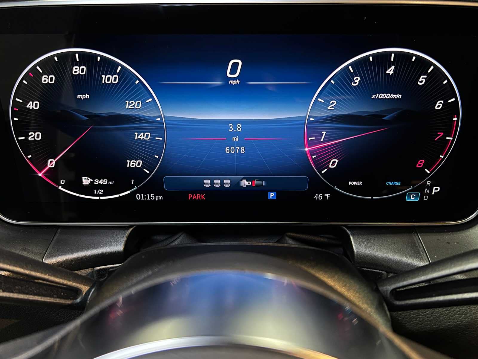 2025 Mercedes-Benz GLC 300 GLC 300