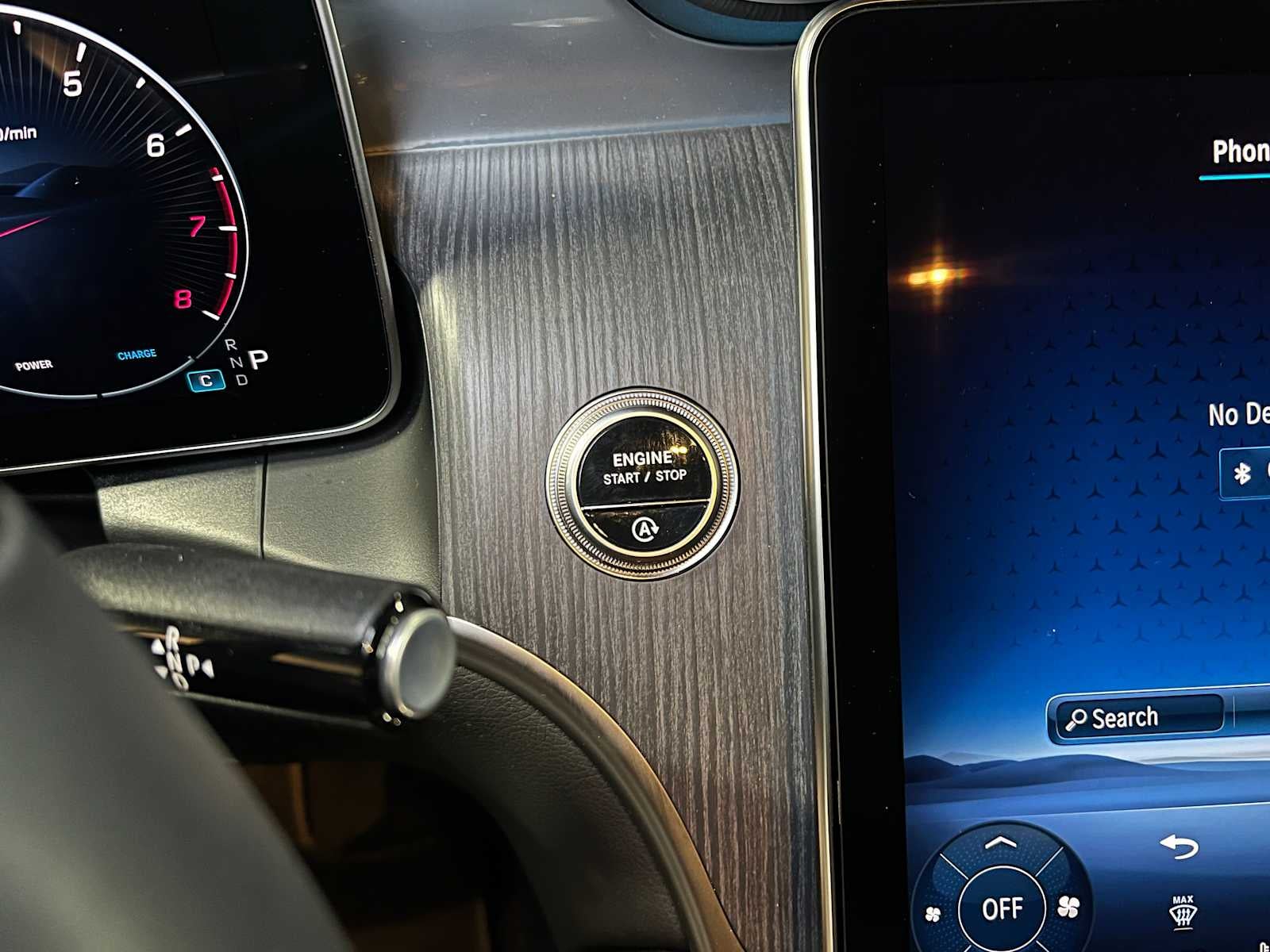 2025 Mercedes-Benz GLC 300 GLC 300