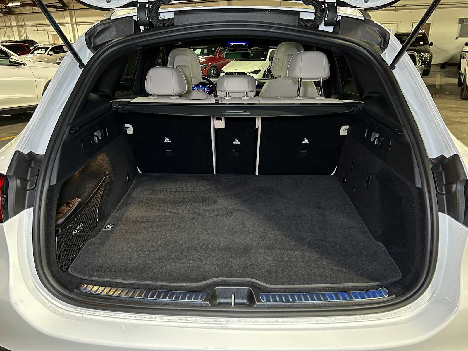 2025 Mercedes-Benz GLC GLC 300