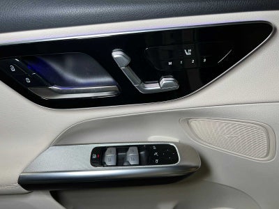 2025 Mercedes-Benz GLC GLC 300