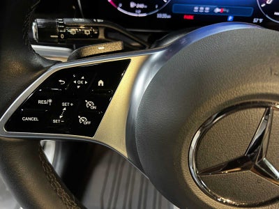 2025 Mercedes-Benz GLC GLC 300