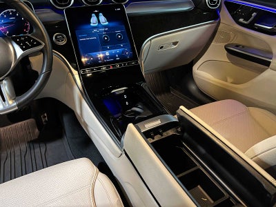 2025 Mercedes-Benz GLC GLC 300