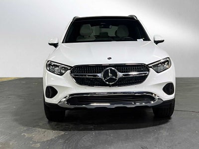 2025 Mercedes-Benz GLC GLC 300