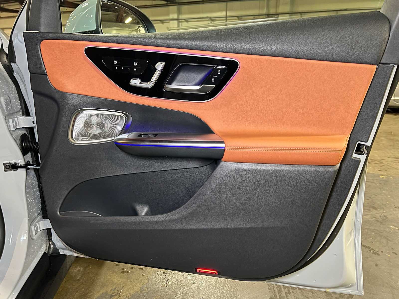 2026 Mercedes-Benz GLC 300 GLC 300