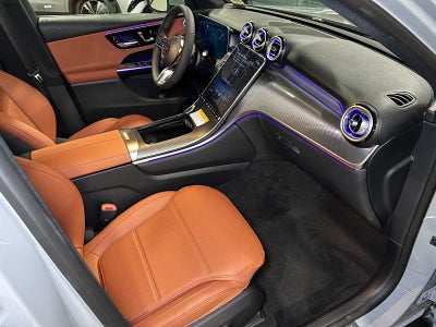 2026 Mercedes-Benz GLC 300 GLC 300