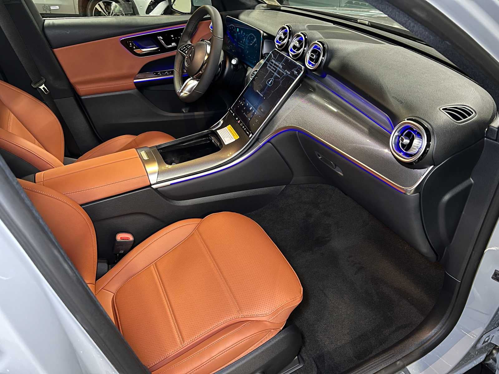 2026 Mercedes-Benz GLC 300 GLC 300