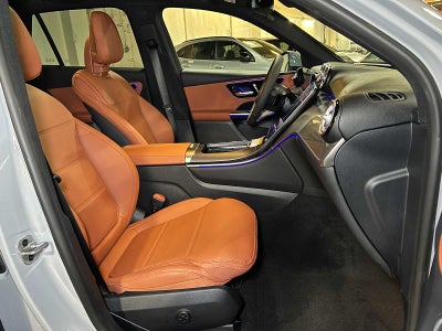 2026 Mercedes-Benz GLC 300 GLC 300