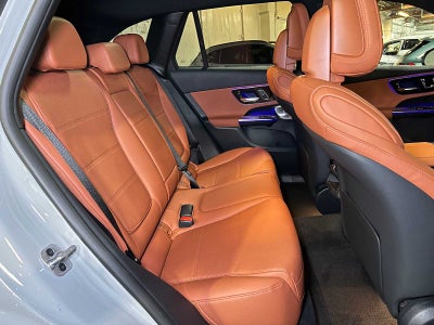 2026 Mercedes-Benz GLC 300 GLC 300