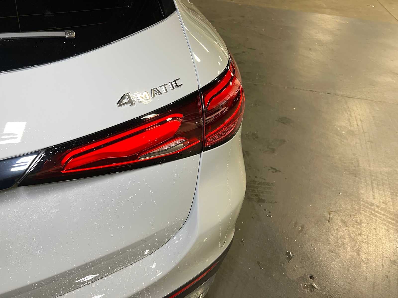 2026 Mercedes-Benz GLC 300 GLC 300