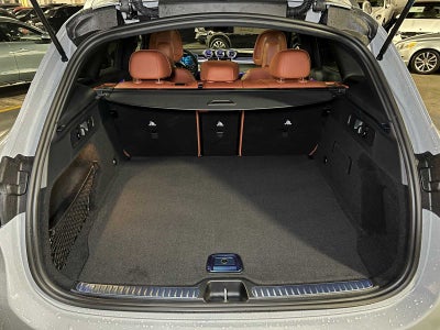 2026 Mercedes-Benz GLC 300 GLC 300