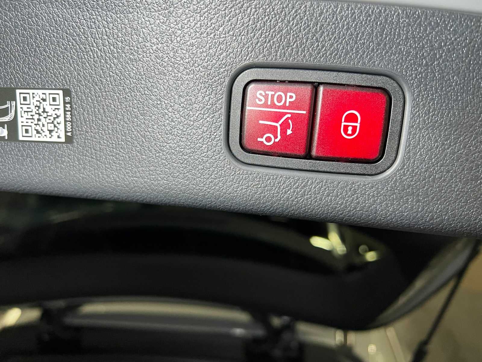 2026 Mercedes-Benz GLC 300 GLC 300