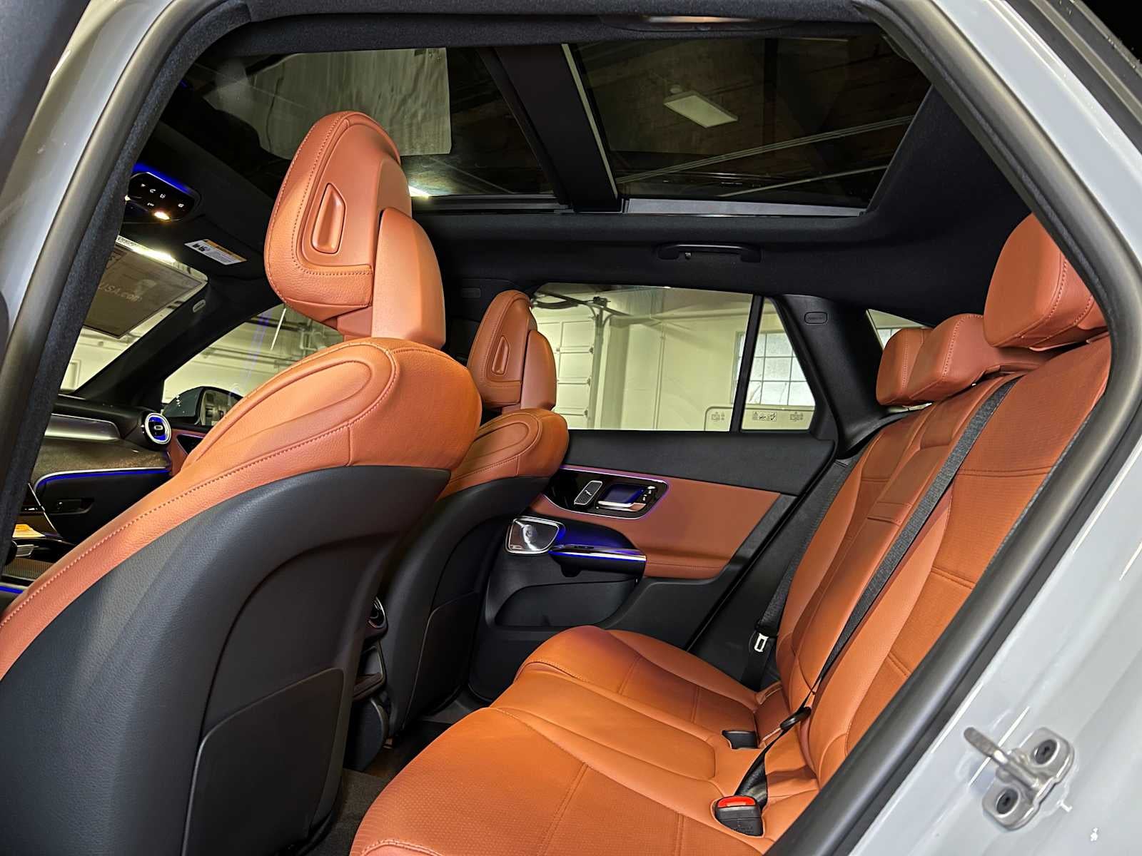 2026 Mercedes-Benz GLC 300 GLC 300