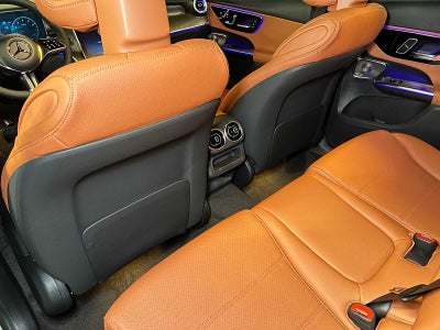 2026 Mercedes-Benz GLC 300 GLC 300