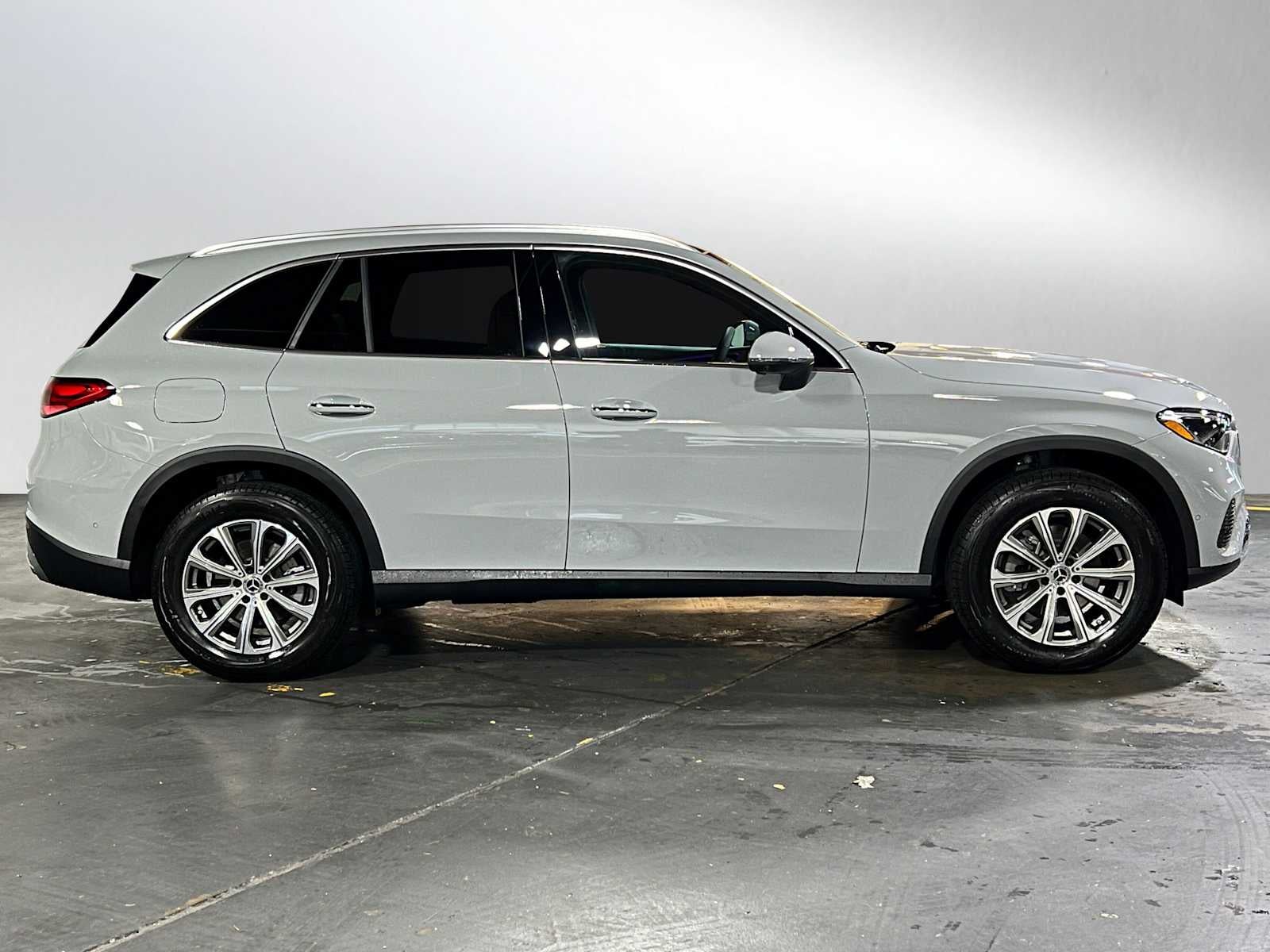 2026 Mercedes-Benz GLC 300 GLC 300
