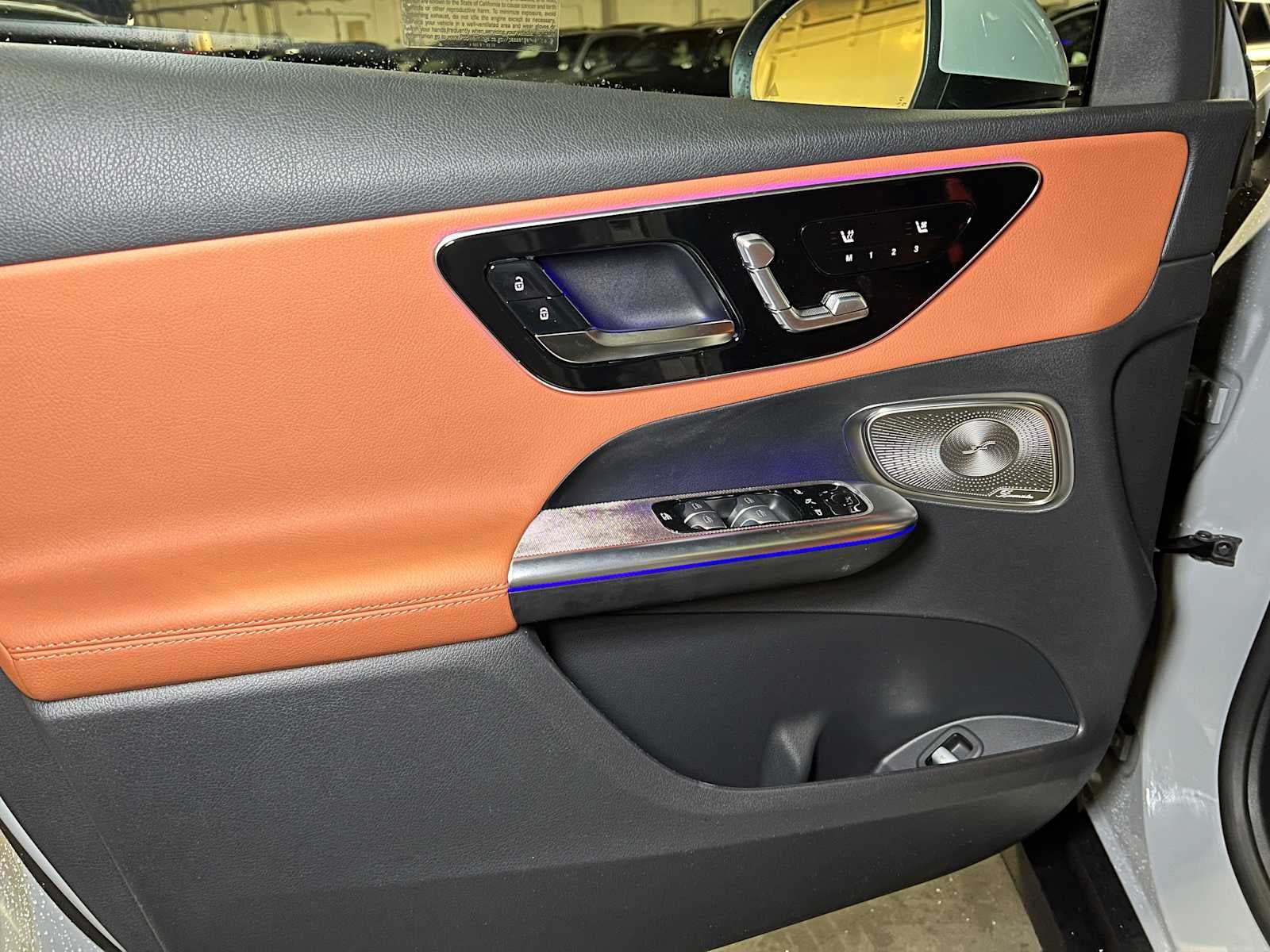 2026 Mercedes-Benz GLC 300 GLC 300