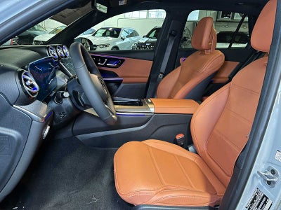 2026 Mercedes-Benz GLC 300 GLC 300