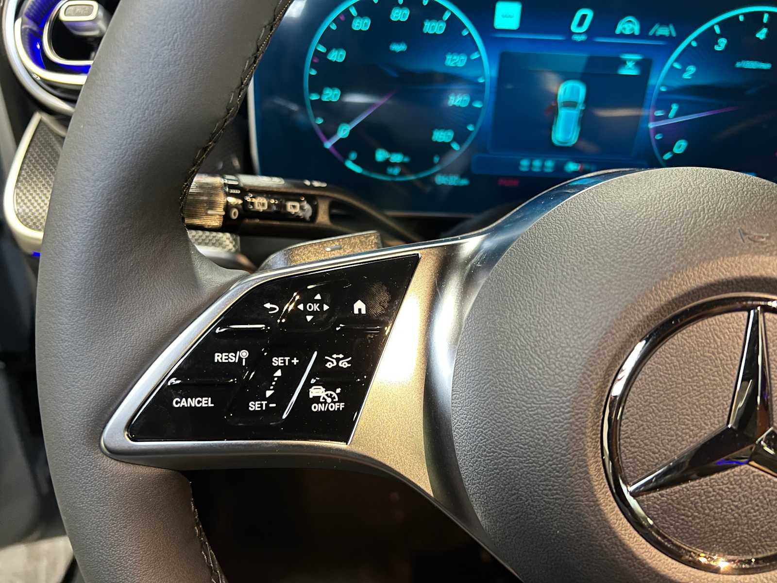 2026 Mercedes-Benz GLC 300 GLC 300