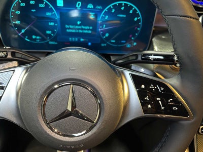 2026 Mercedes-Benz GLC 300 GLC 300