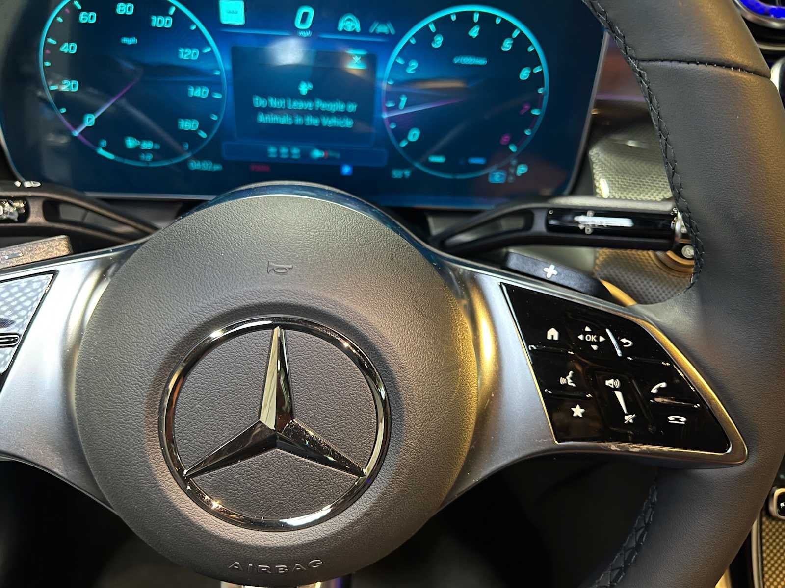 2026 Mercedes-Benz GLC 300 GLC 300