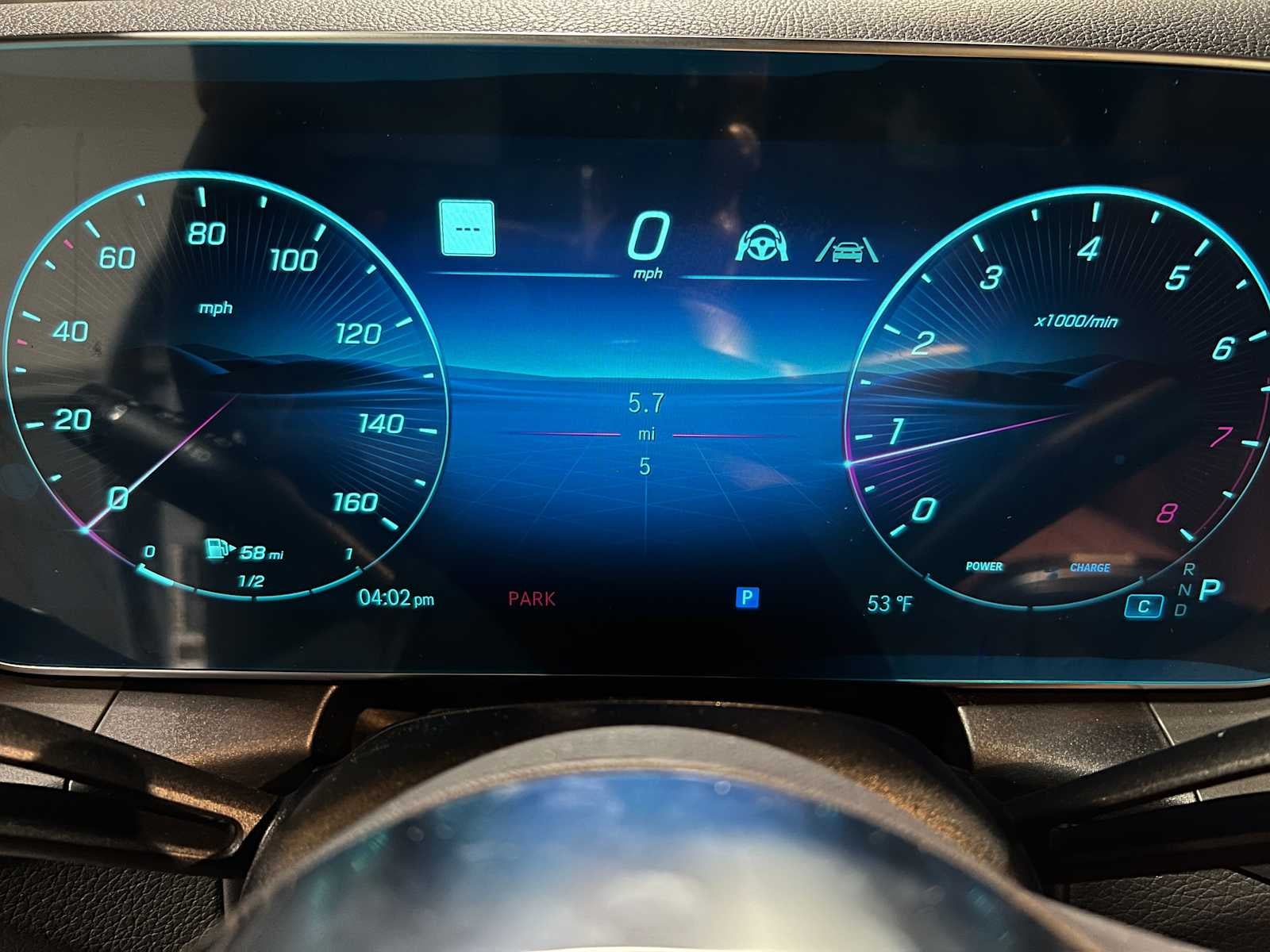 2026 Mercedes-Benz GLC 300 GLC 300