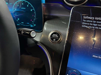 2026 Mercedes-Benz GLC 300 GLC 300