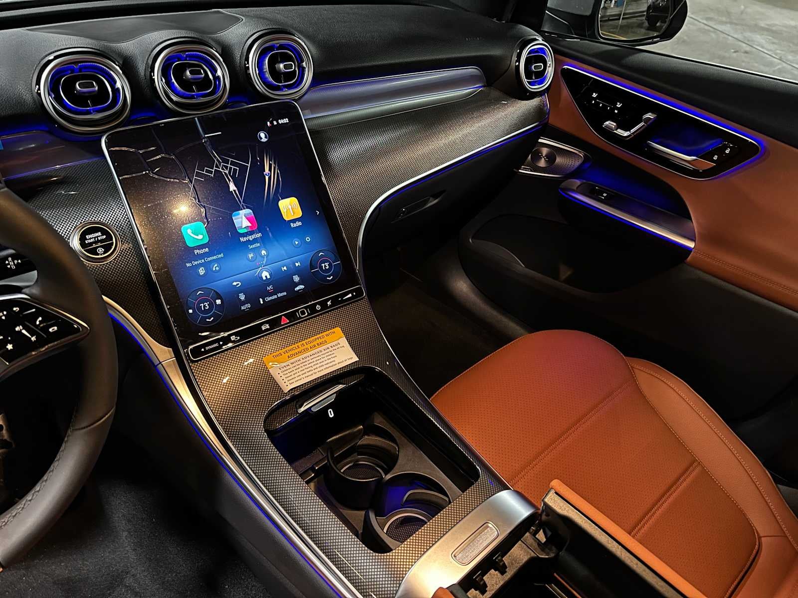 2026 Mercedes-Benz GLC 300 GLC 300