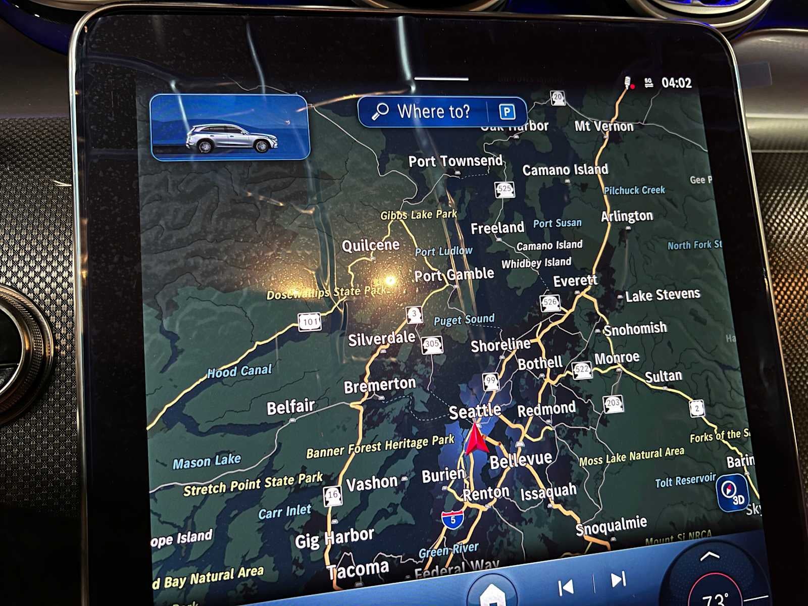 2026 Mercedes-Benz GLC 300 GLC 300