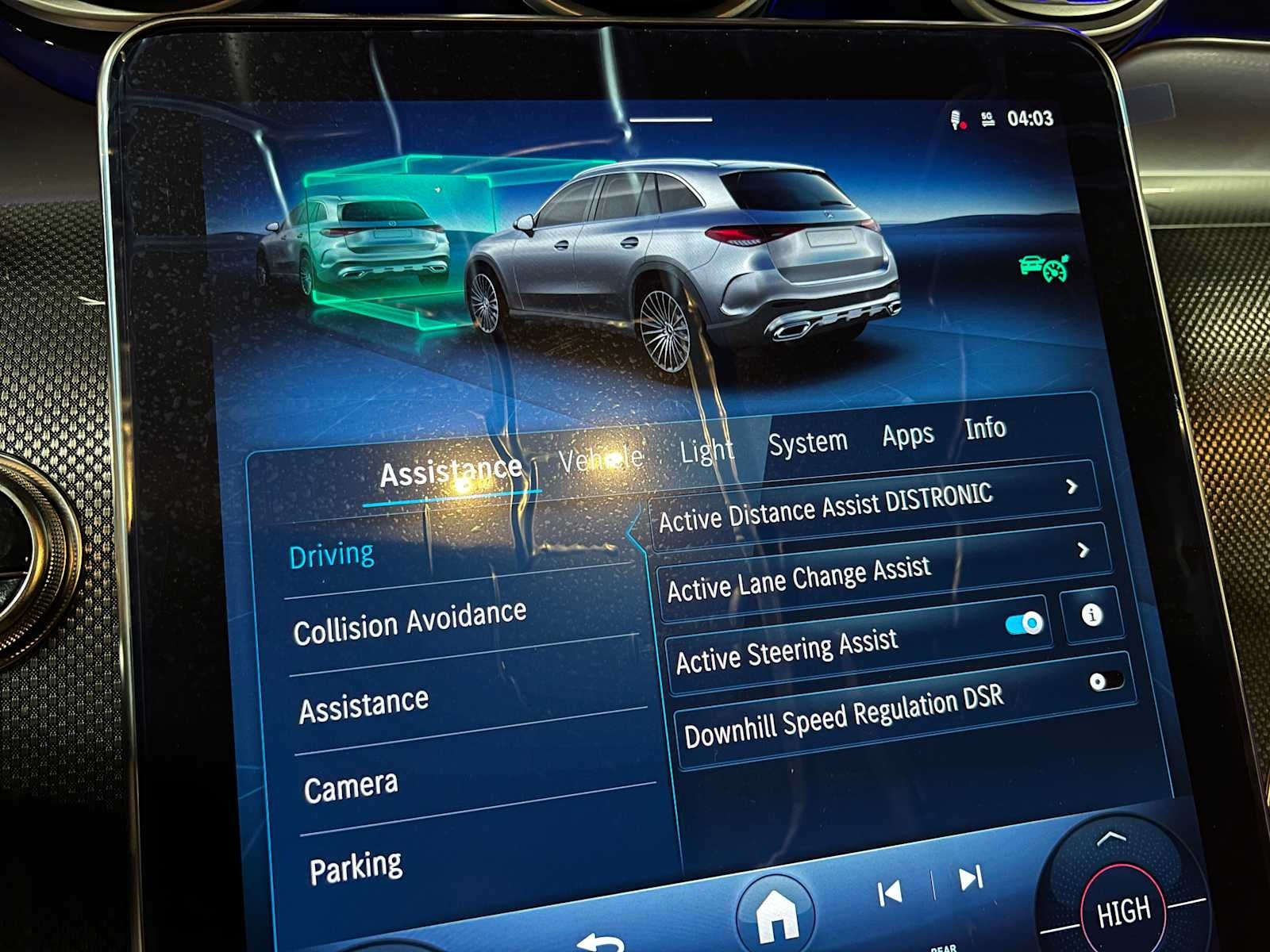 2026 Mercedes-Benz GLC 300 GLC 300