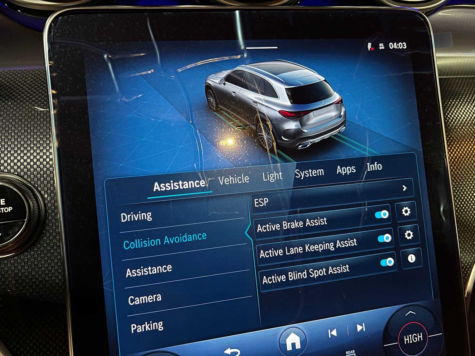 2026 Mercedes-Benz GLC 300 GLC 300