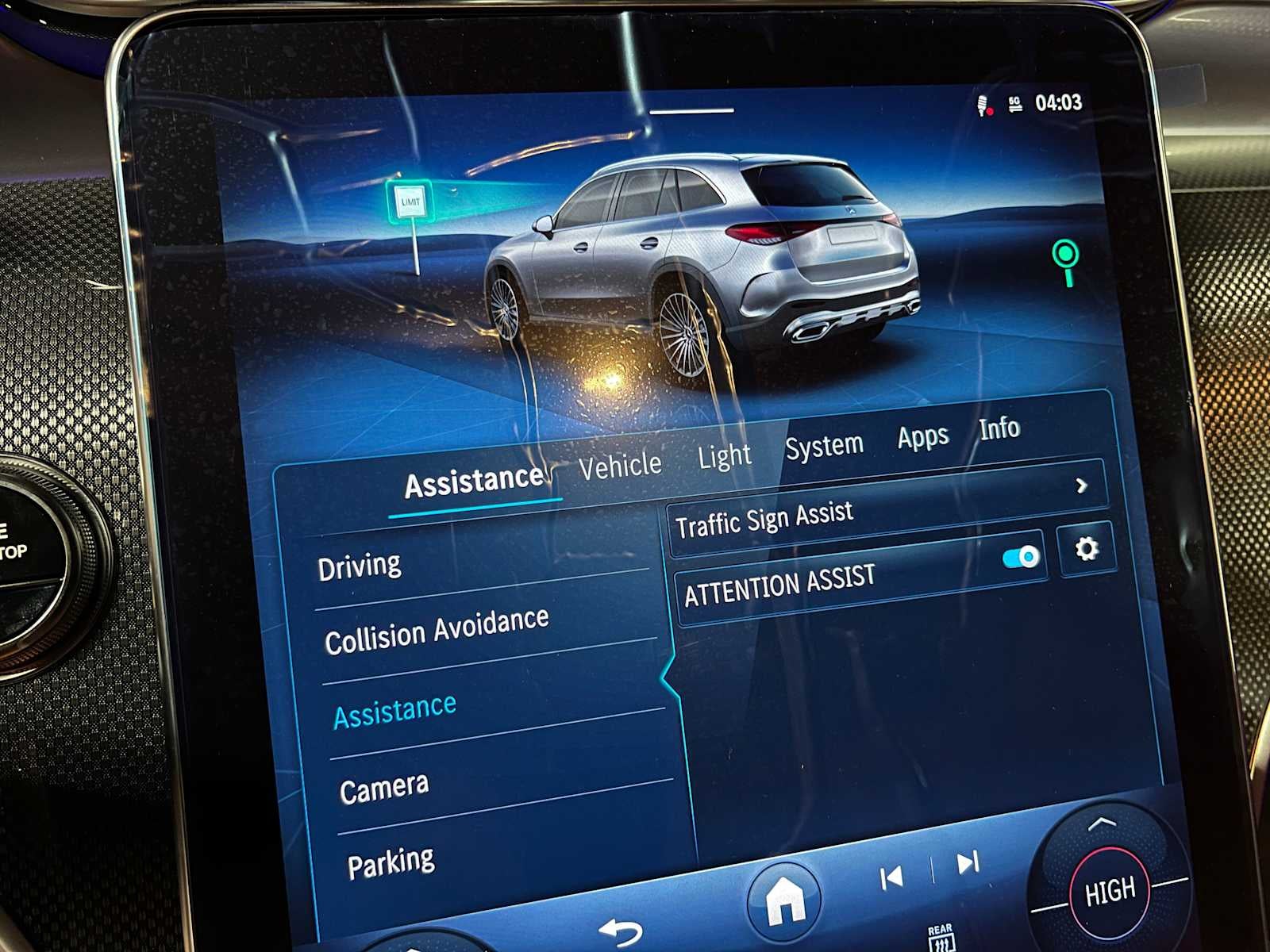 2026 Mercedes-Benz GLC 300 GLC 300