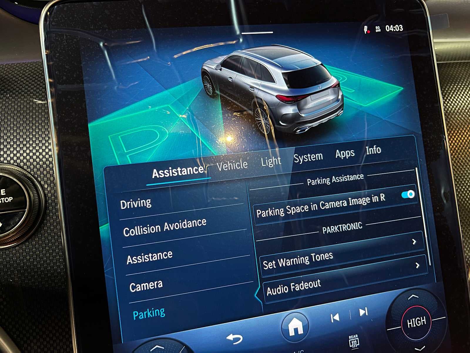 2026 Mercedes-Benz GLC 300 GLC 300