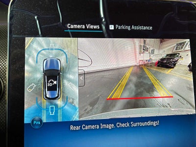 2026 Mercedes-Benz GLC 300 GLC 300