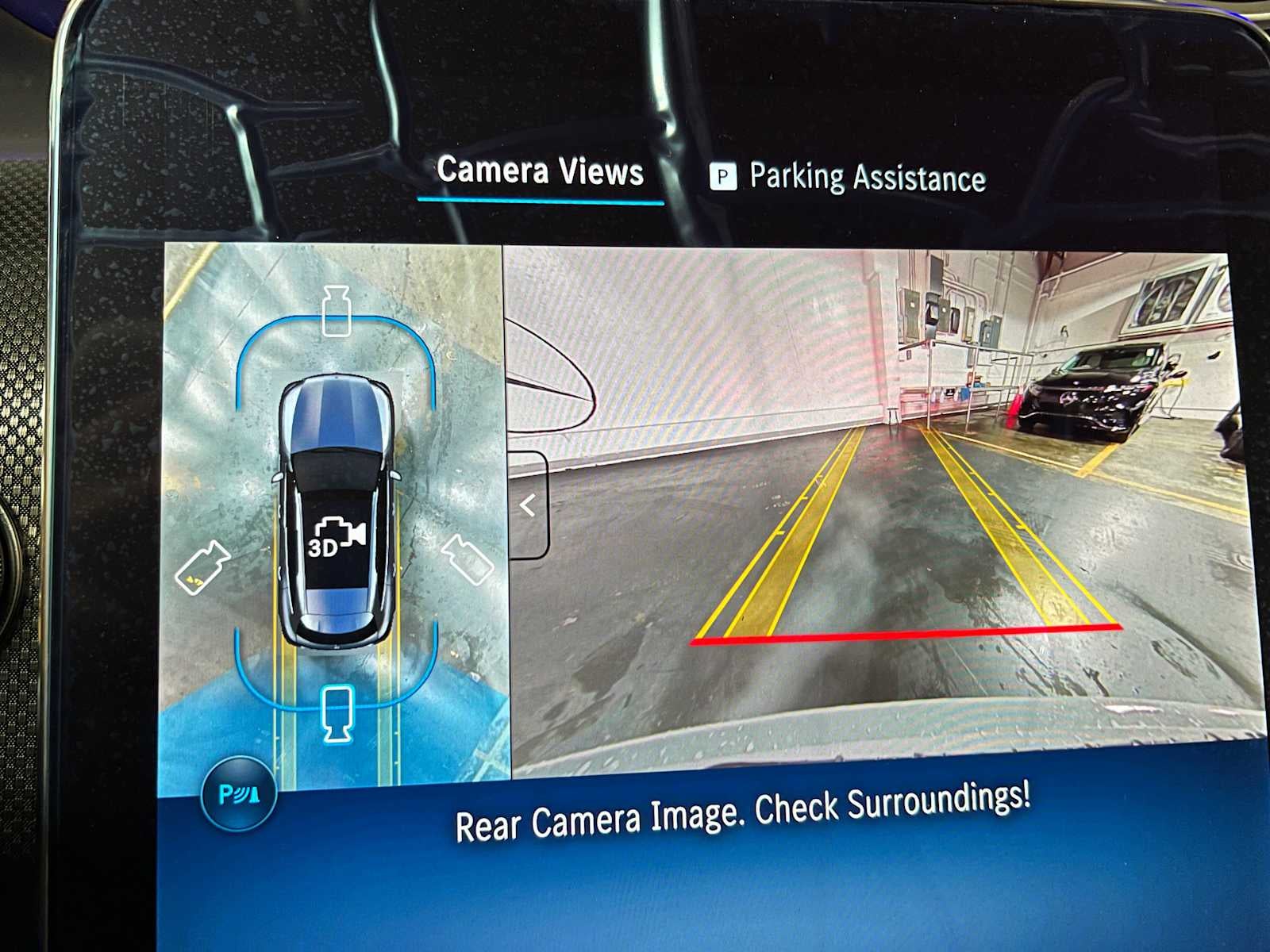 2026 Mercedes-Benz GLC 300 GLC 300