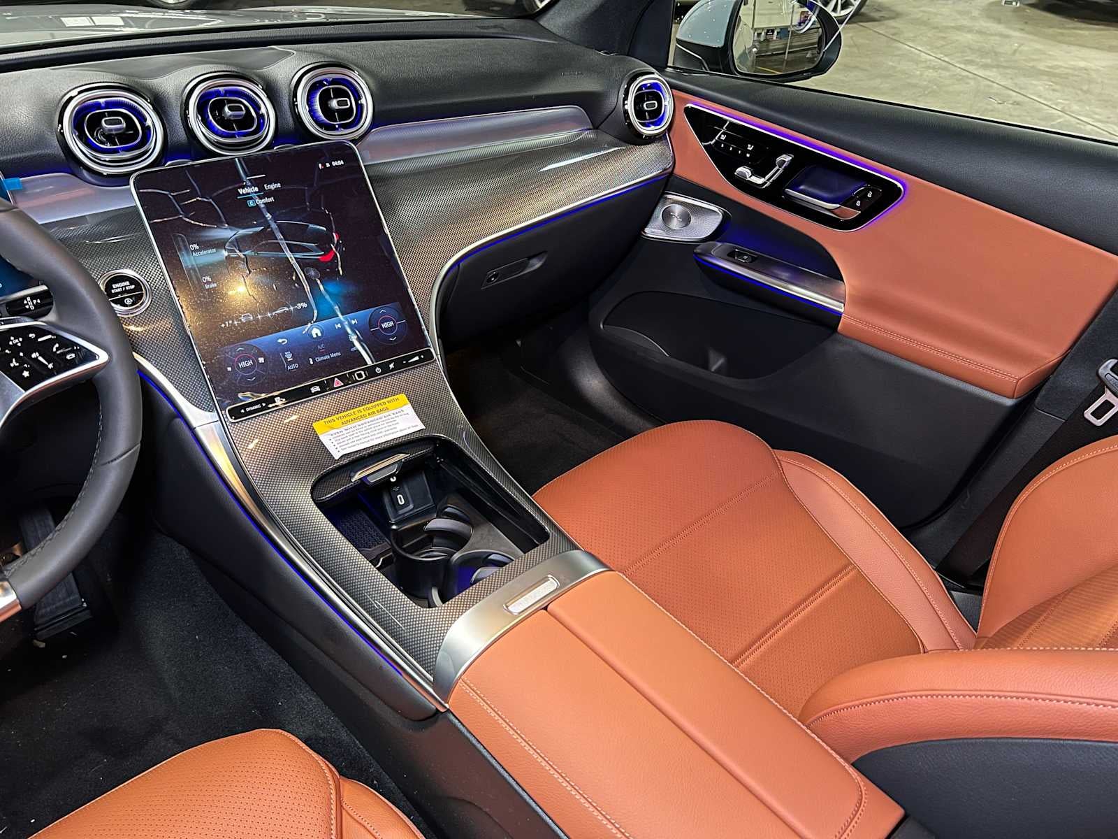 2026 Mercedes-Benz GLC 300 GLC 300