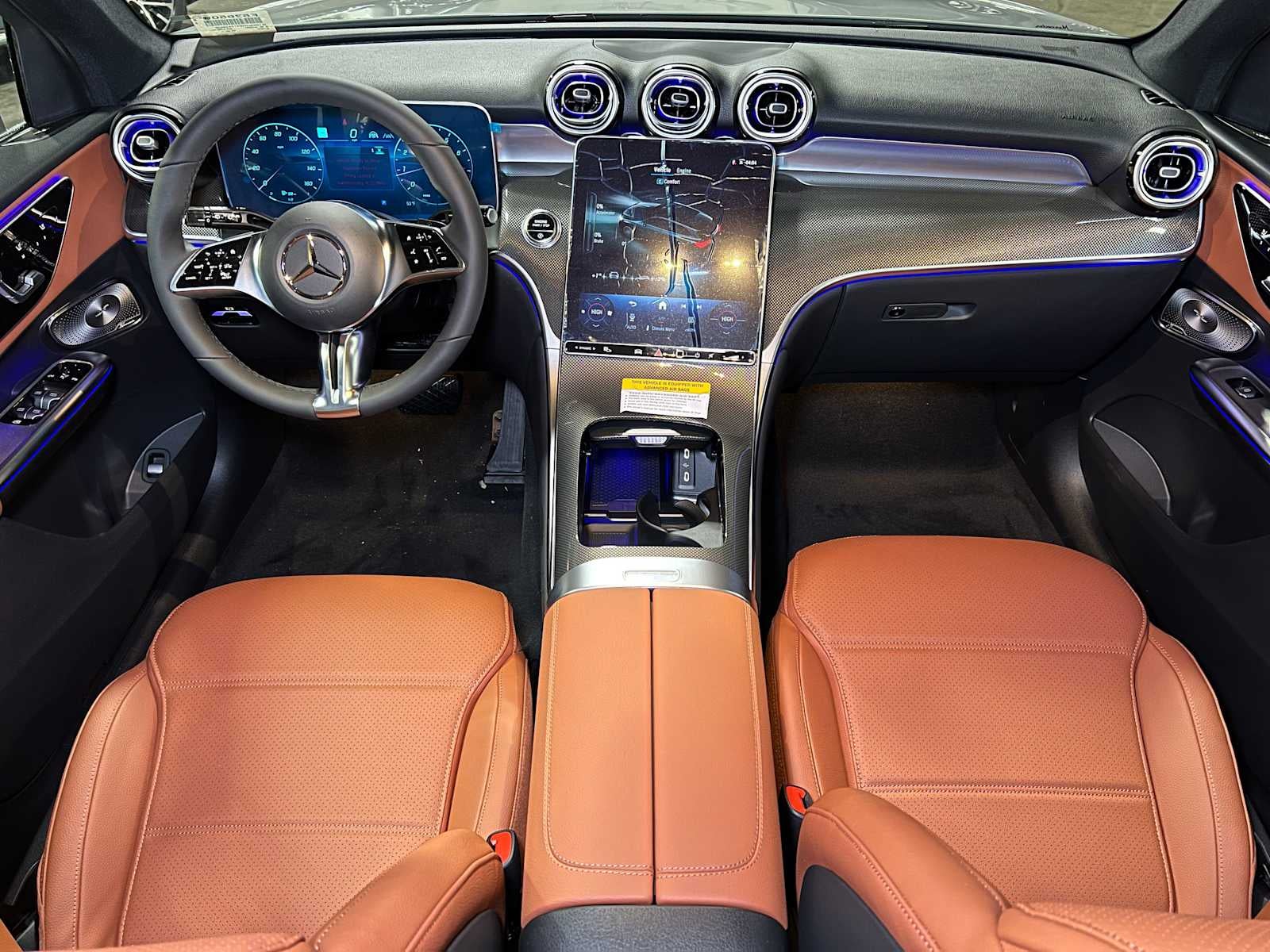 2026 Mercedes-Benz GLC 300 GLC 300