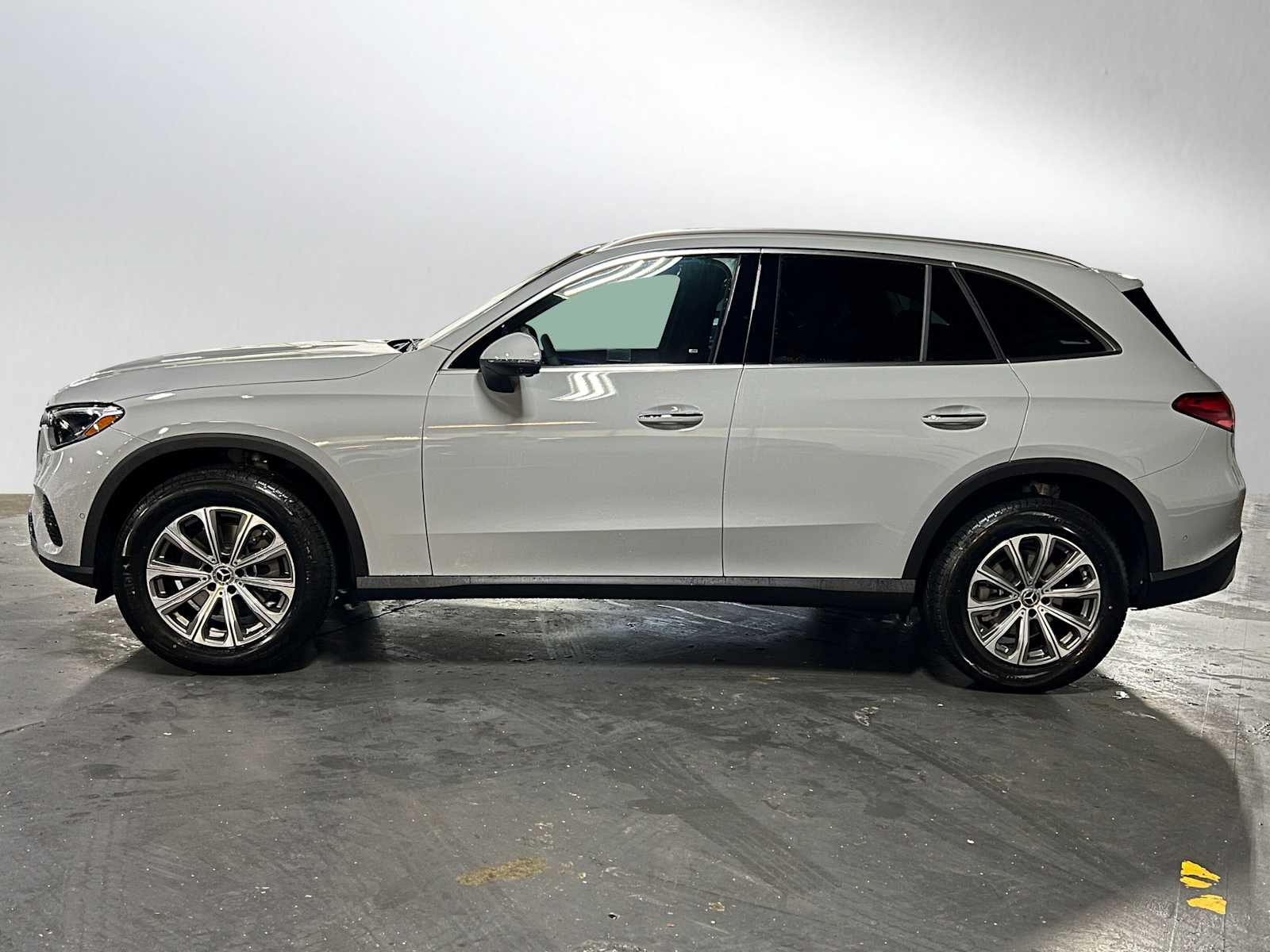 2026 Mercedes-Benz GLC 300 GLC 300