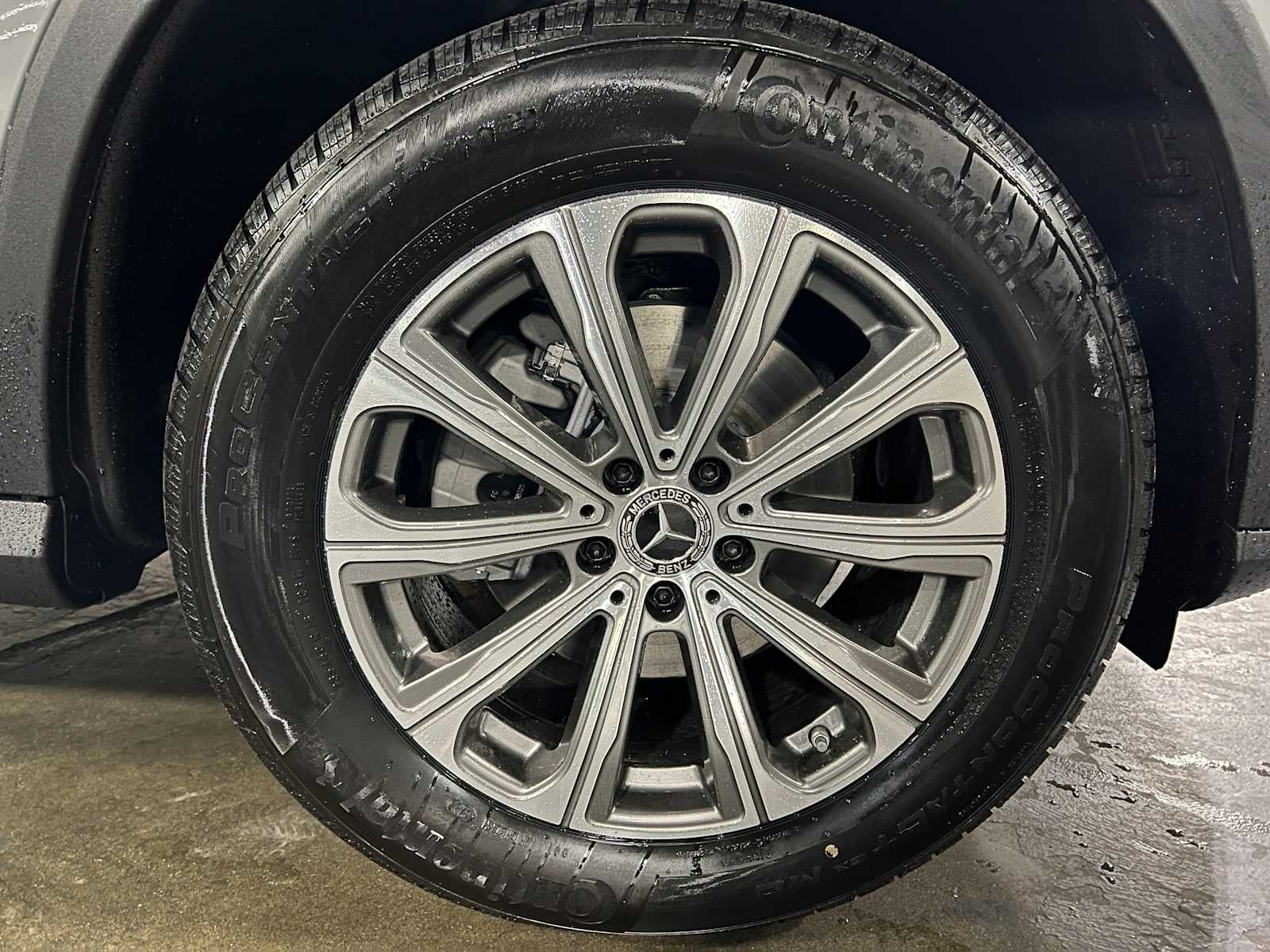 2026 Mercedes-Benz GLC 300 GLC 300