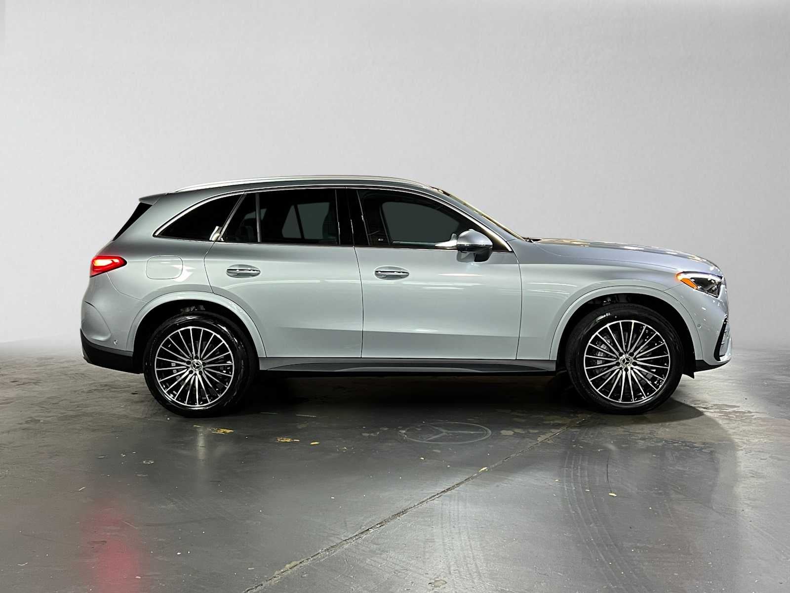 2027 Mercedes-Benz GLC 300 4MATIC® SUV