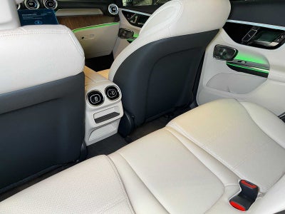 2027 Mercedes-Benz GLC 300 4MATIC® SUV