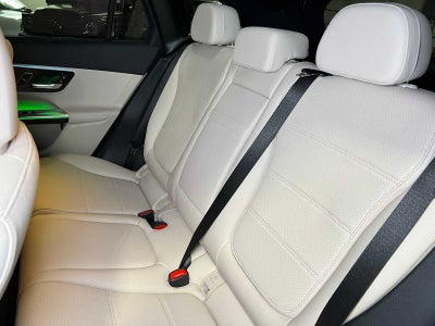 2027 Mercedes-Benz GLC 300 4MATIC® SUV