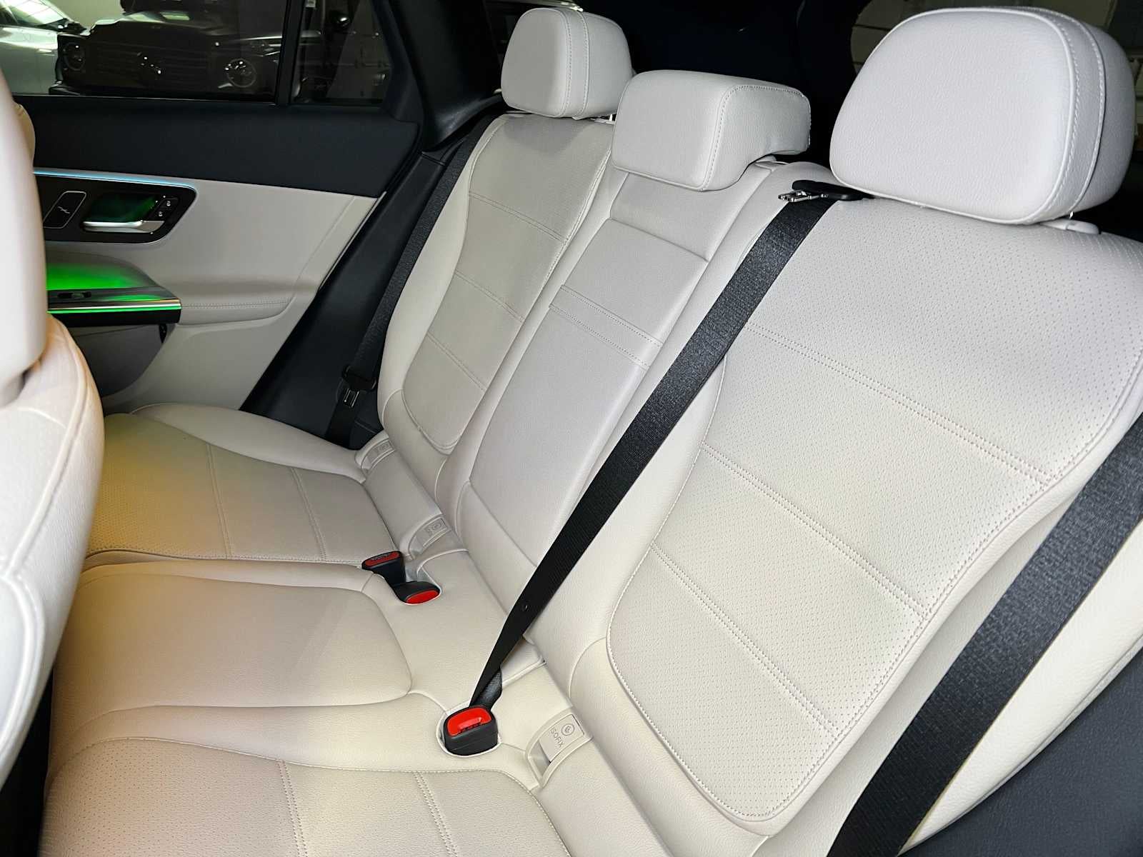 2027 Mercedes-Benz GLC 300 4MATIC® SUV