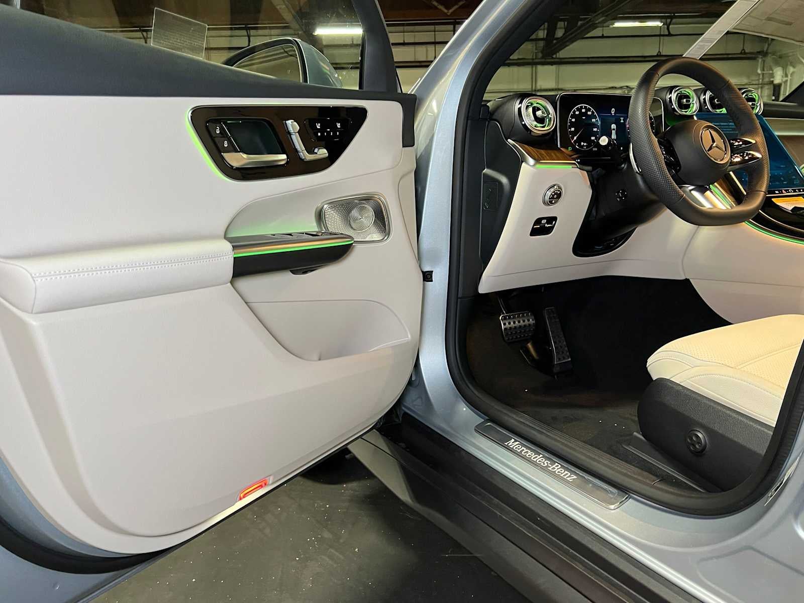 2027 Mercedes-Benz GLC 300 4MATIC® SUV