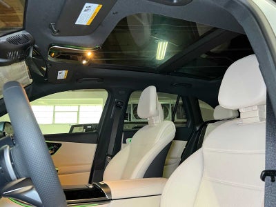 2027 Mercedes-Benz GLC 300 4MATIC® SUV