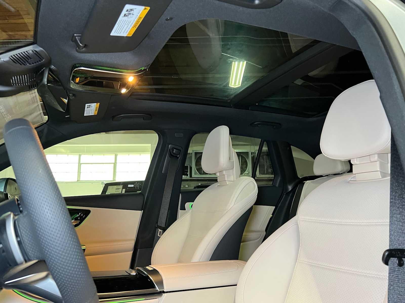 2027 Mercedes-Benz GLC 300 4MATIC® SUV