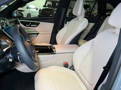 2027 Mercedes-Benz GLC 300 4MATIC® SUV