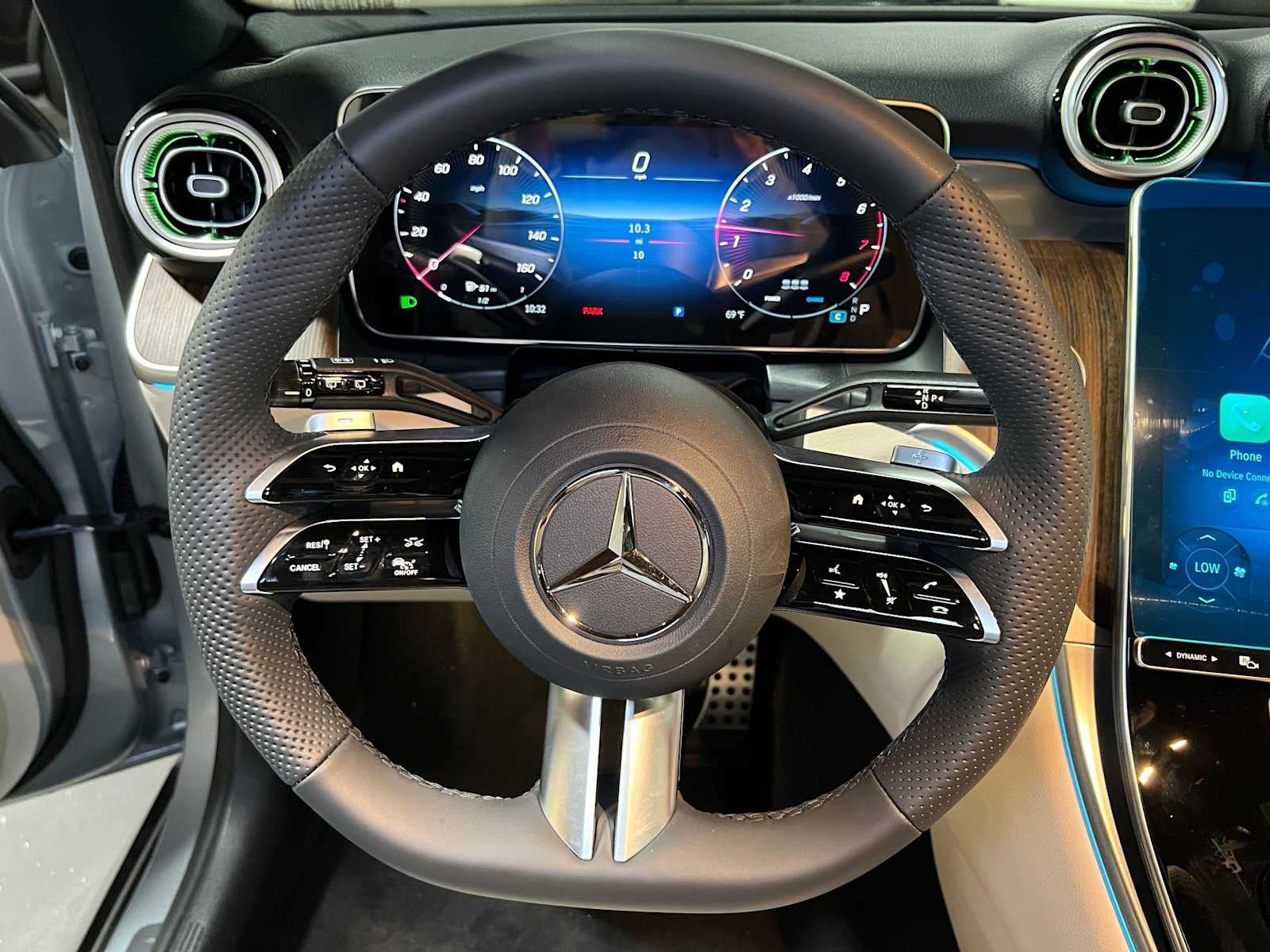 2027 Mercedes-Benz GLC 300 4MATIC® SUV