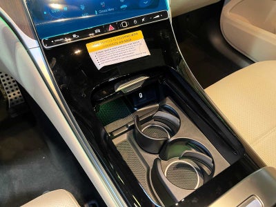 2027 Mercedes-Benz GLC 300 4MATIC® SUV