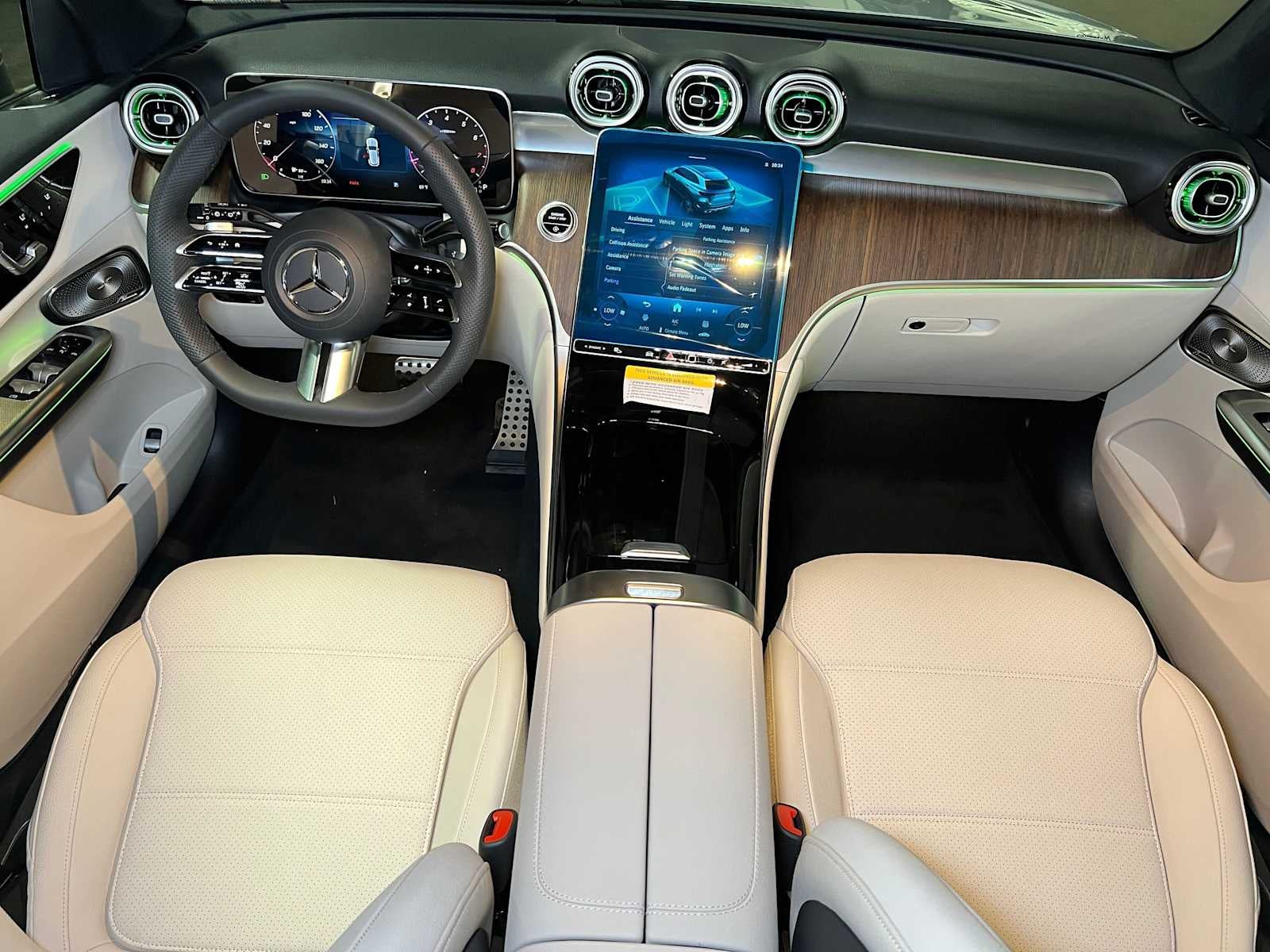 2027 Mercedes-Benz GLC 300 4MATIC® SUV