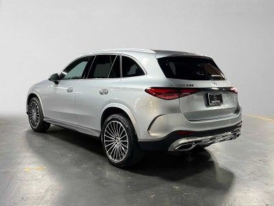 2027 Mercedes-Benz GLC 300 4MATIC® SUV